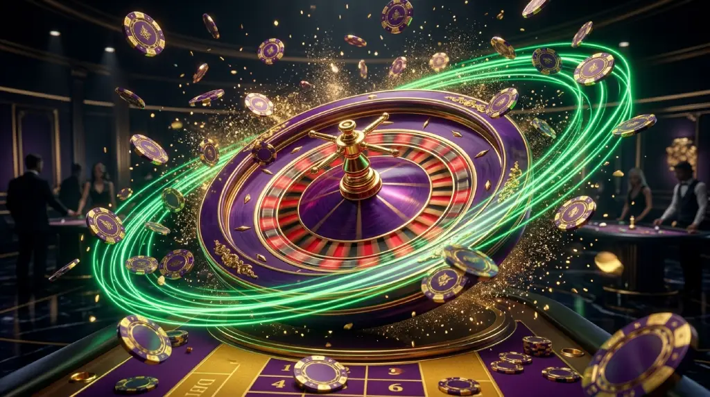 SpinBetter Casino Deutschland