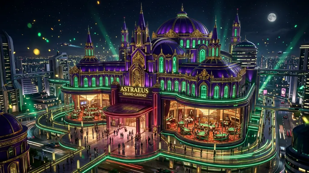SpinBetter Deutschland Casino