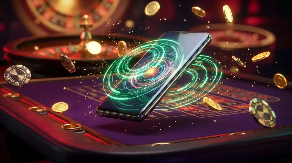 SpinBetter App