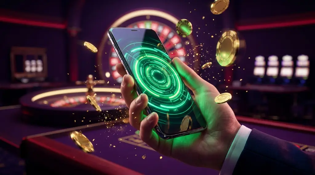 SpinBetter Mobile App Download